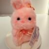 Llavero conejo cute