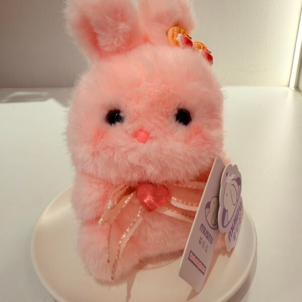 Llavero conejo cute