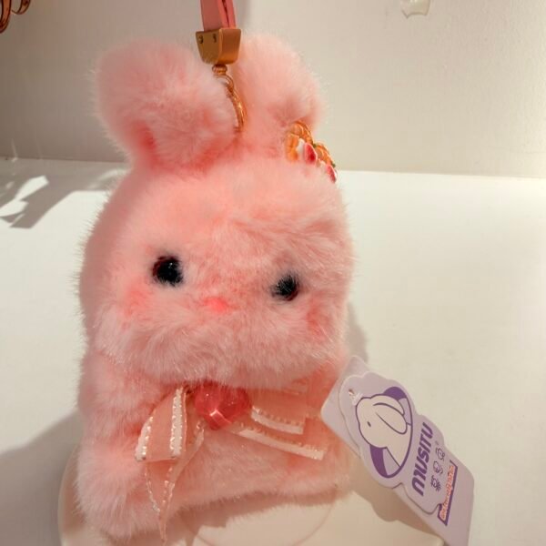 Llavero conejo cute