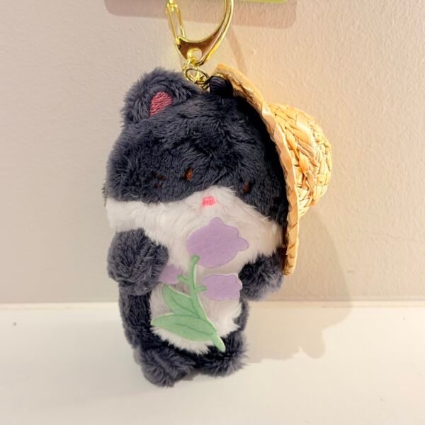 Llavero gatito