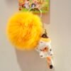 Llavero gato soft