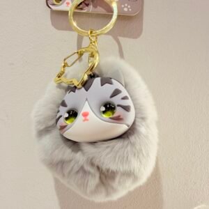 IMG_0775 Llavero gato con pan