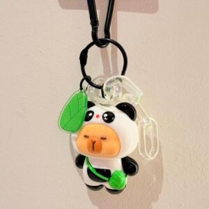 Bolígrafo panda