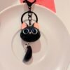 Llavero gato
