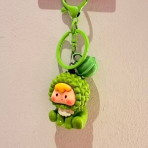 Pendientes flor