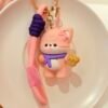 Llavero cute
