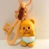 Llavero osito cute