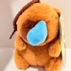 Llavero capybara moco