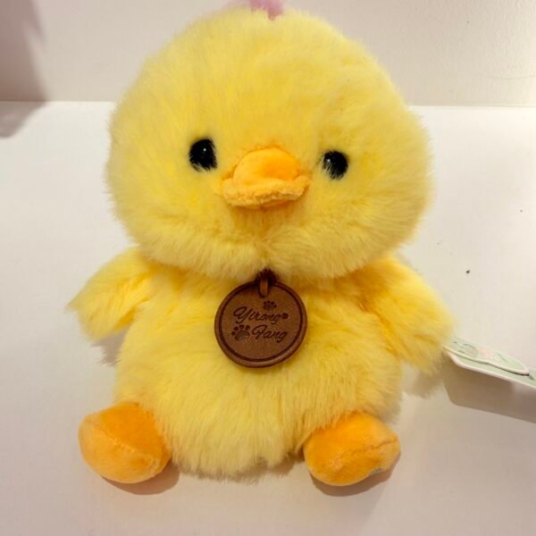 Peluche pato