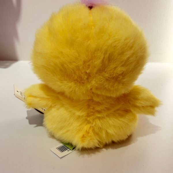 Peluche pato