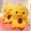 Peluche pato