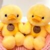 Peluche pato