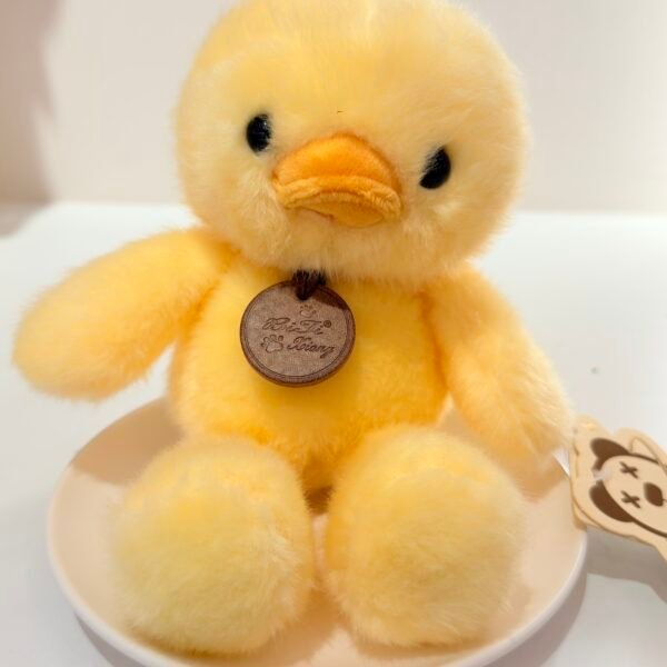 Peluche pato