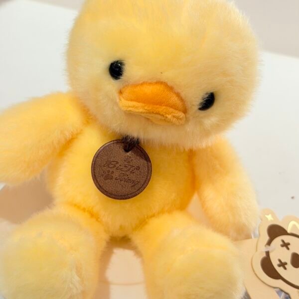 Peluche pato