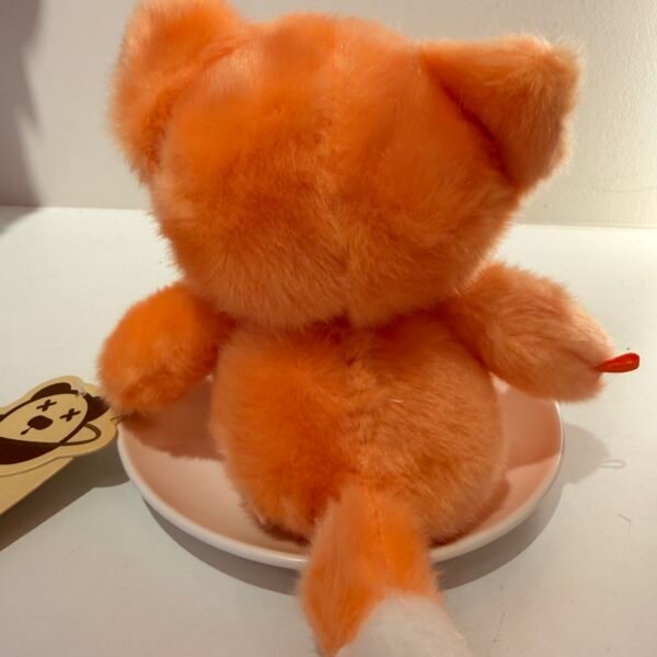 Peluche zorro