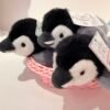 Peluche pingüino