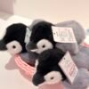Peluche pingüino