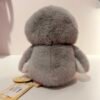 Peluche pingüino