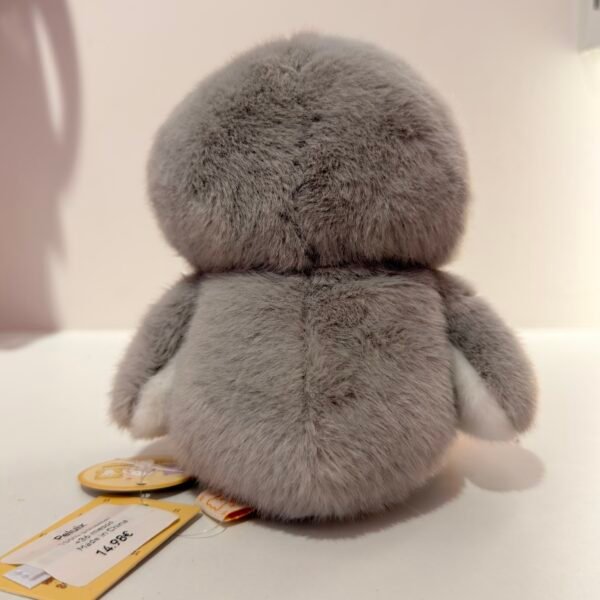 Peluche pingüino
