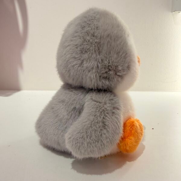 Peluche pingüino