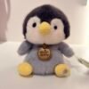 Peluche pingüino