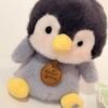 Peluche pingüino