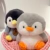 Peluche pingüino