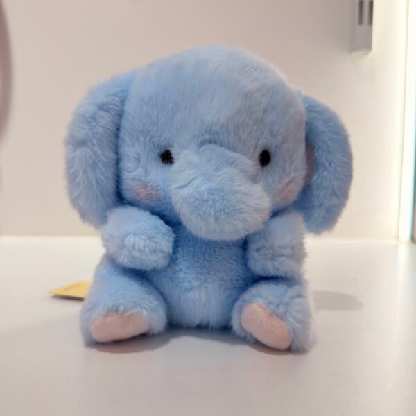 Peluche elefante