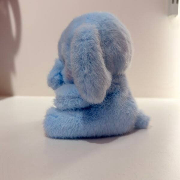 Peluche elefante