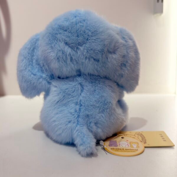 Peluche elefante