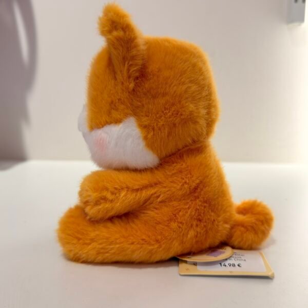 Peluche perrito