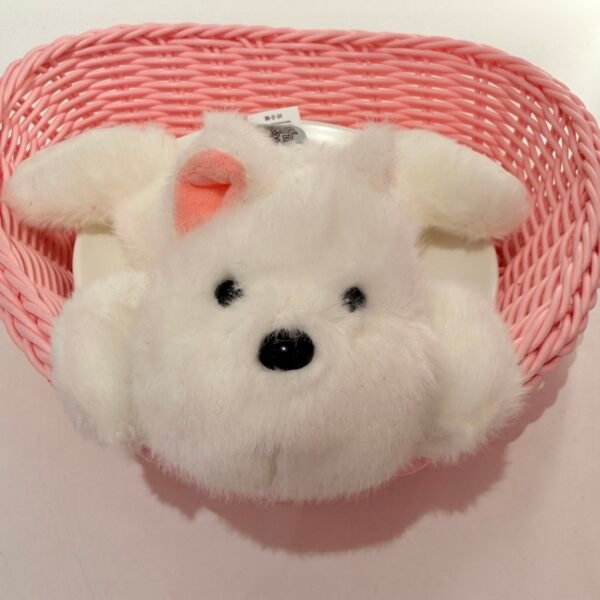 Peluche perrito