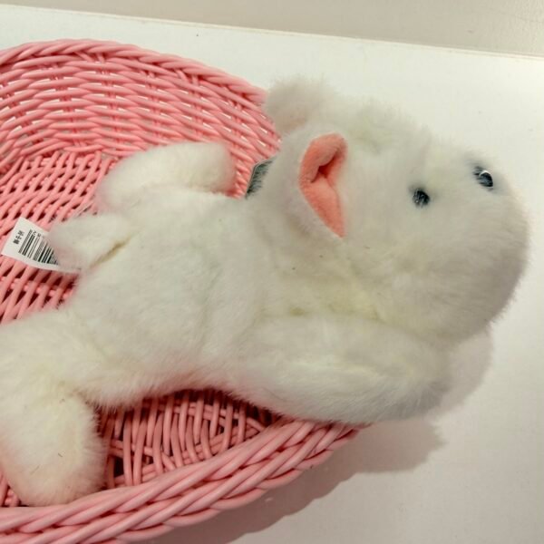 Peluche perrito