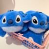 Peluche stitch