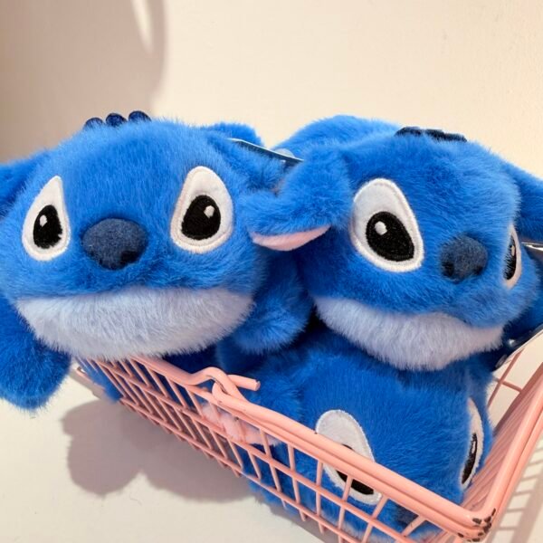 Peluche stitch