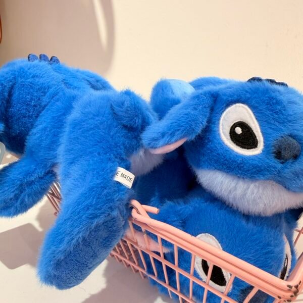 Peluche stitch