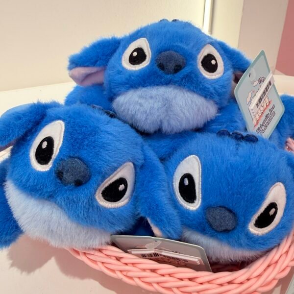 Peluche stitch