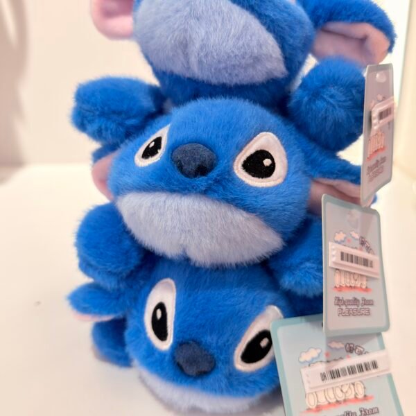 Peluche stitch