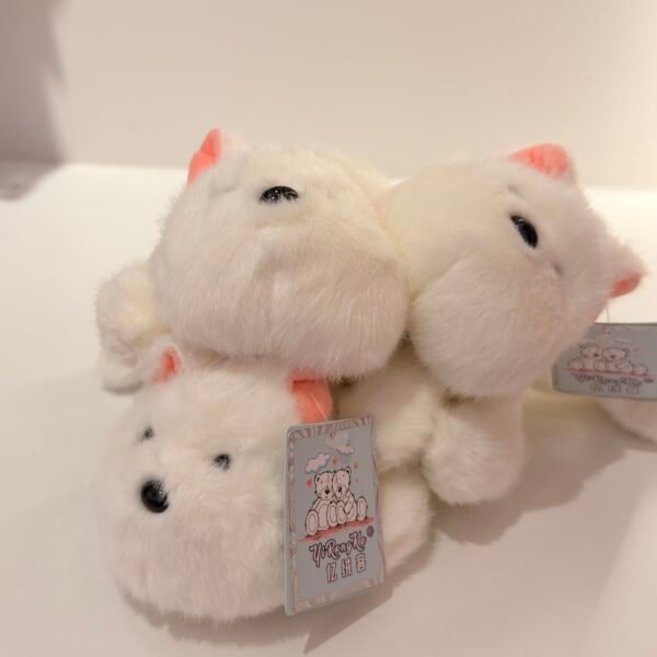 Peluche perrito