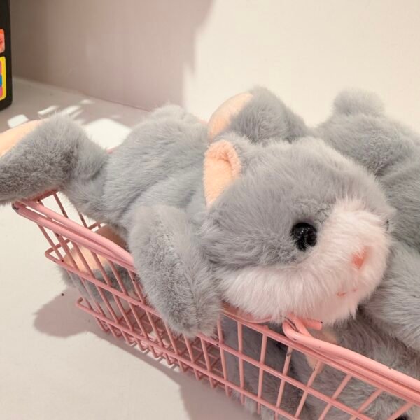 Peluche cute