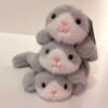 Peluche cute