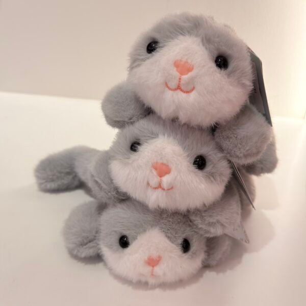 Peluche cute