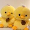 Peluche pato