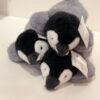 Peluche pingüino