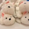 Peluche perrito