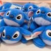 Peluche stitch