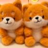 Peluche perrito