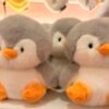 Peluche pingüino