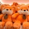 Peluche zorro