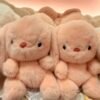Peluche conejo